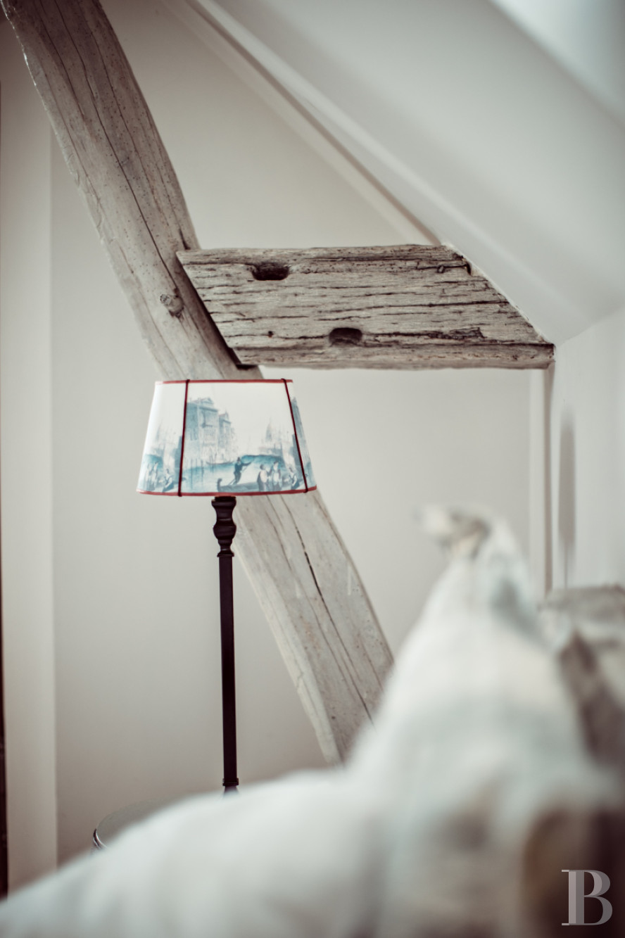 A country house rental for a year with access to the services and facilities of a large estate, an hour’s train ride from Paris in Touraine  - photo  n°14